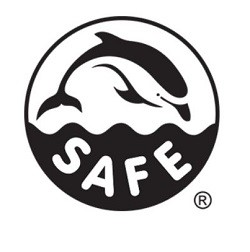 dolphin-safe